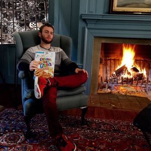 Meet your Posher, Jason